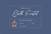 Heartin Daniela Bold Handwritten, a Script Font by Letterena Studios Script (Thumbnail 2 of 20)