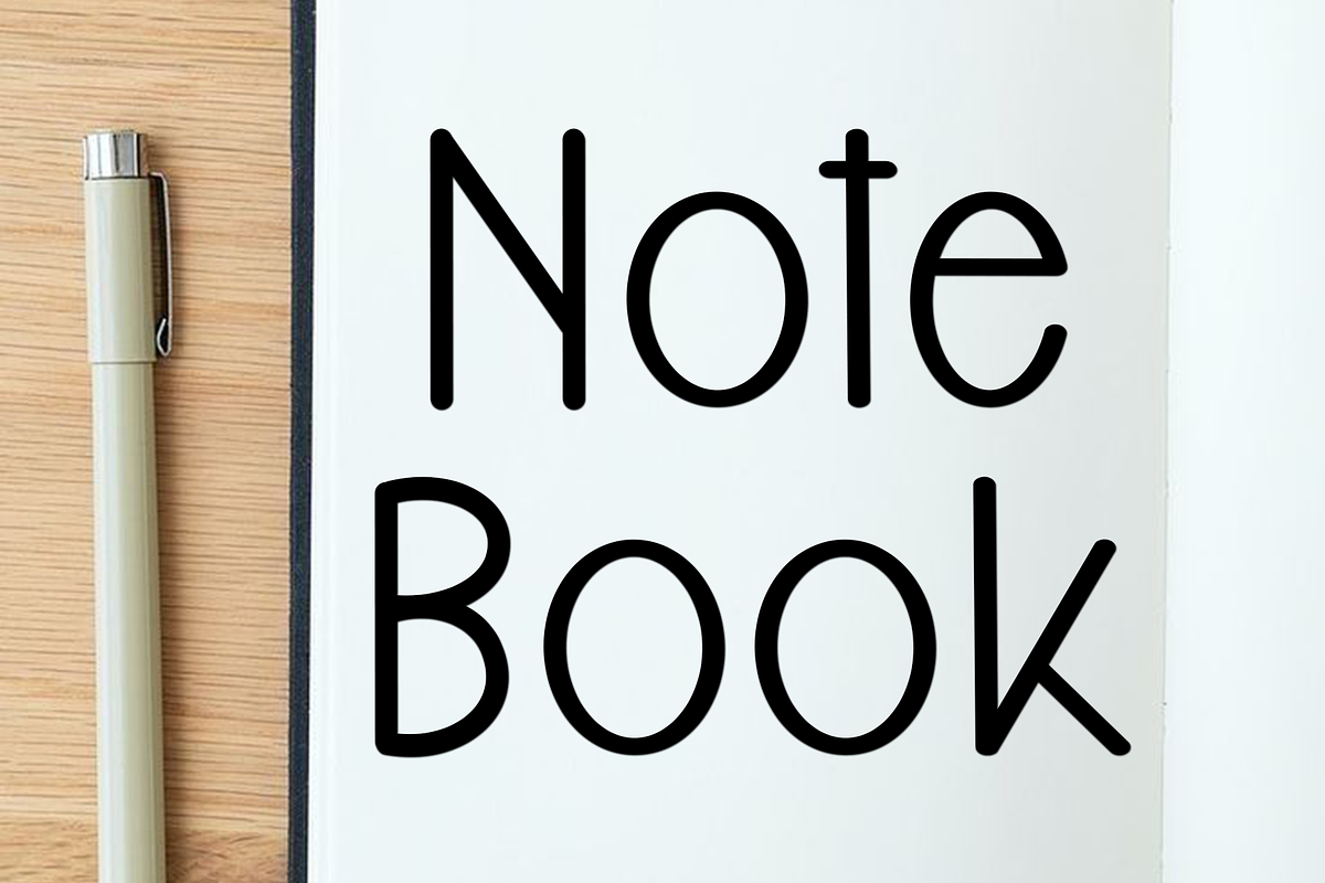 Simple Choconut, a Sans Serif Font by InermediaSTUDIO (Photo 6 of 7)