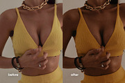 7 SUNKISSED LIGHTROOM PRESETS, a Preset Add-On by Hot Buns Presets (Thumbnail 7 of 11)