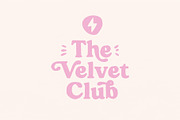 Sunscreen Hand Drawn Serif Font Duo, a Serif Font by Studio Aurora (Thumbnail 7 of 11)