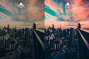 Bundle Lightroom Presets, an Action Add-On by Lavinsky Art Store (Thumbnail 29 of 44)