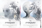 The Strangers Movie Poster/Flyer, a Flyer Template by WOWPro (Thumbnail 4 of 5)