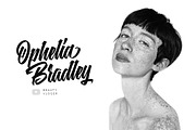 Hidden Soul, a Script Font by kavoon (Thumbnail 8 of 11)