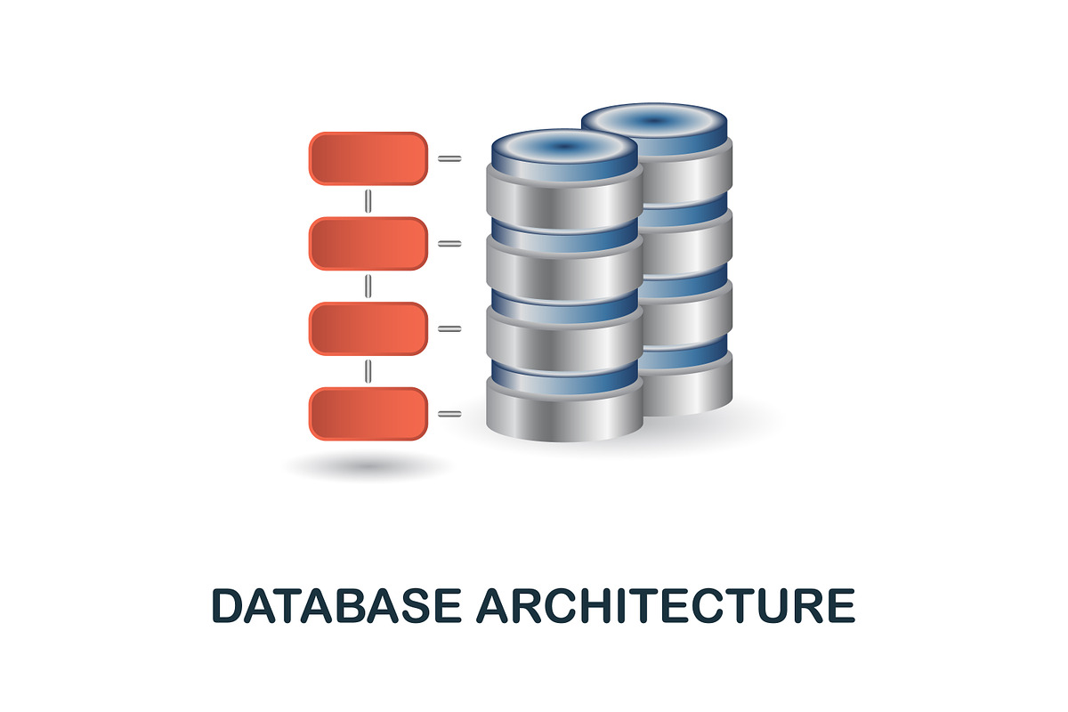 Data Science 3D Icons Set Bundle, an Object Graphic by Aimagenarium@gmail.com (Photo 19 of 21)
