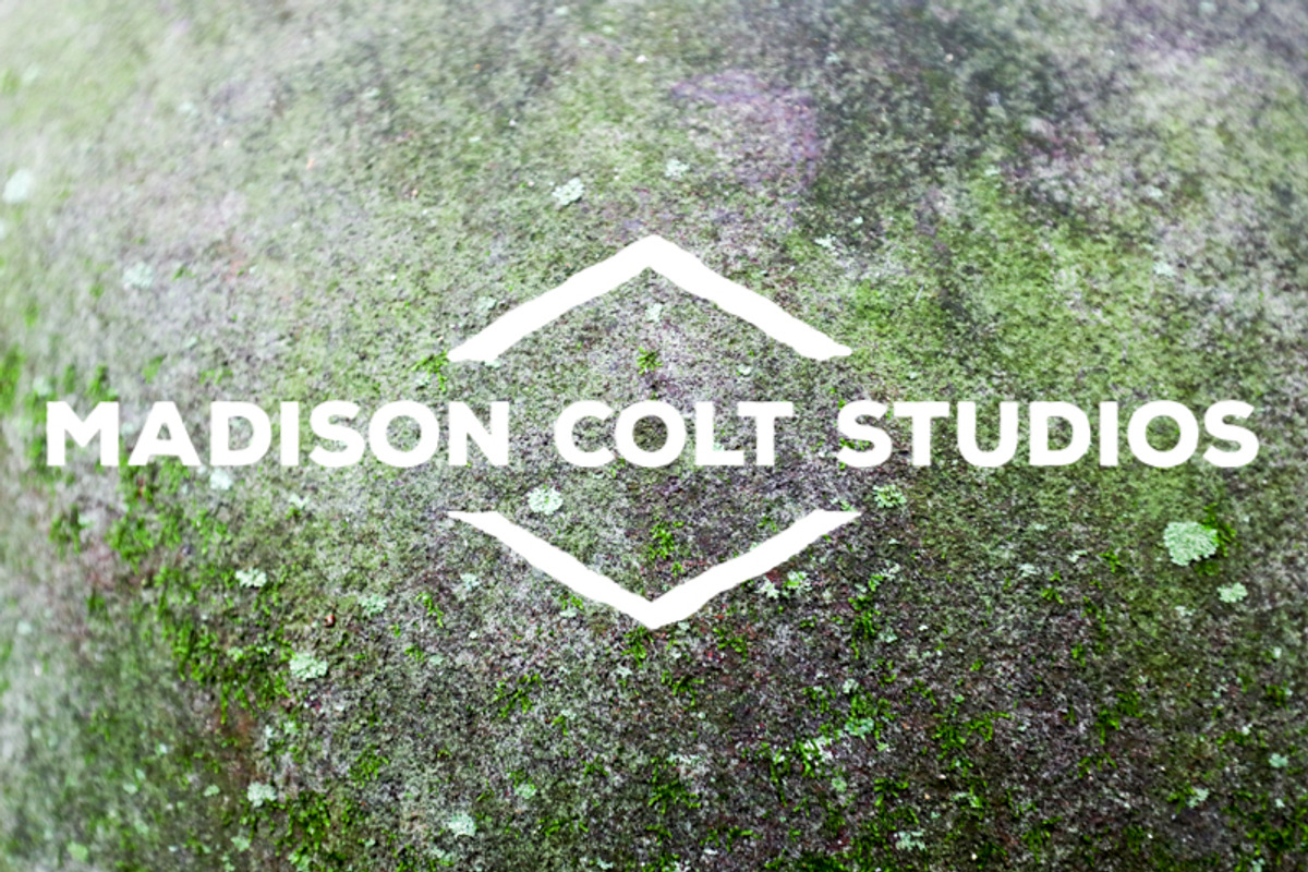50 Rusty Metal Textures - Vol 1, a Texture Graphic by Madison Colt Studios (Photo 20 of 51)