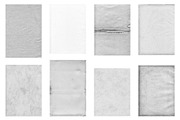 Vintage Paper Overlay, a Texture Graphic by AL's Design Studio (Thumbnail 8 of 15)