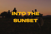 Goride Sans - Typeface, a Font by The Branded Quotes (Thumbnail 4 of 6)