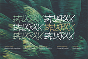 Belarak Coconut Font, a Script Font by Erifqizefont (Thumbnail 1 of 5)