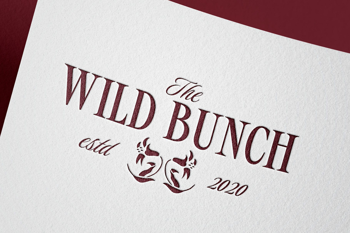 CS Adley – Elegant Font, a Serif Font by Craft Supply Co. (Photo 7 of 8)