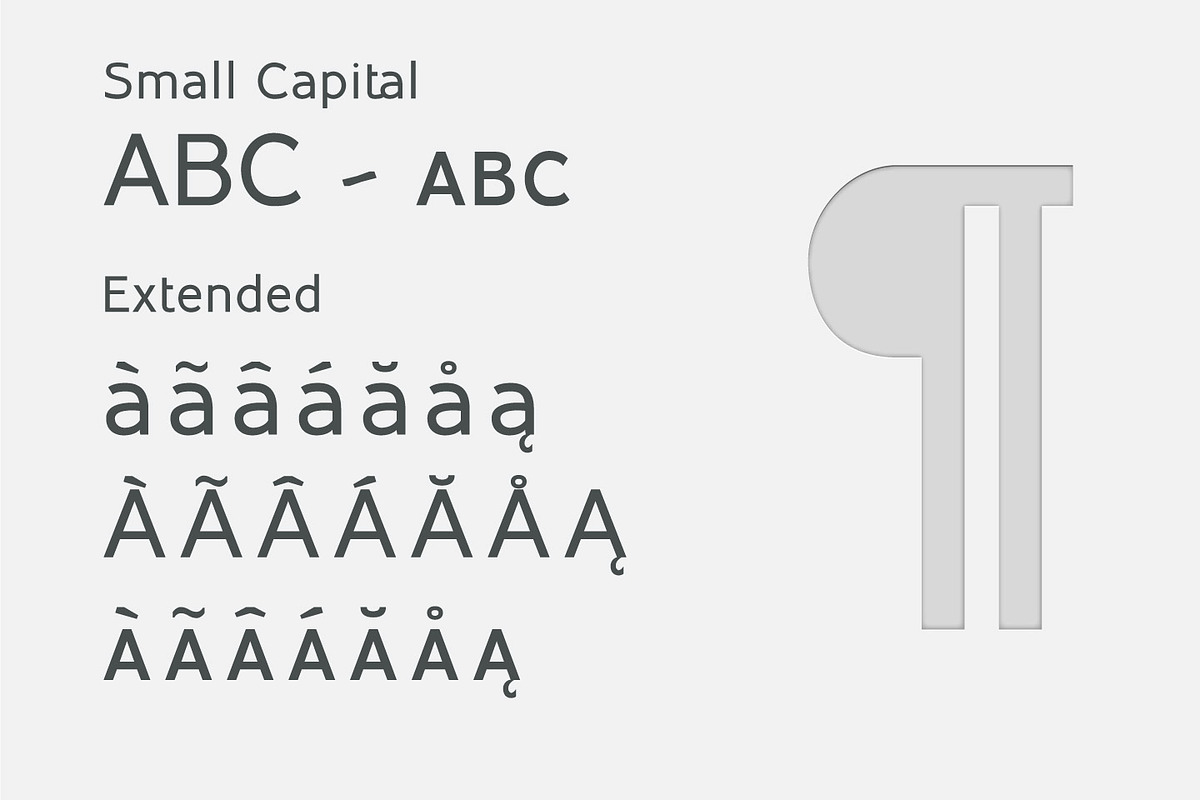 Inprimis Medium, a Sans Serif Font by Bellini studio (Photo 6 of 7)