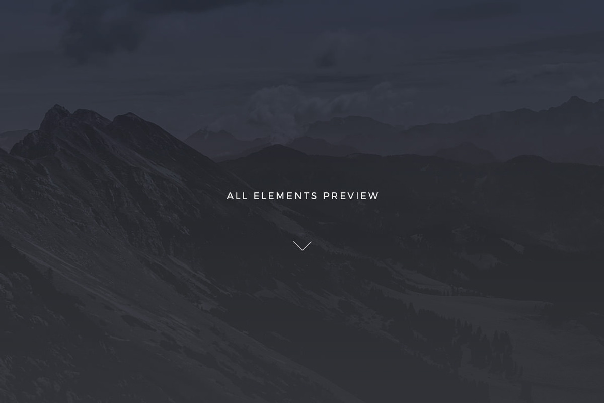 Exeo UI Kit, an UI Kit Template by erigon (Photo 4 of 4)