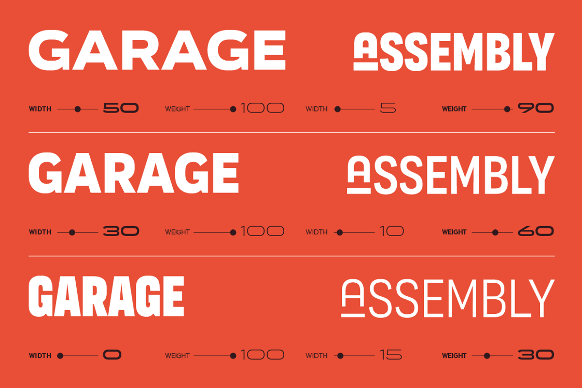 Organetto, a Sans Serif Font by Latinotype (Photo 3 of 15)