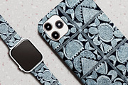 vintage fabric seamless pattern 3, a Pattern Graphic by ARTOZEN DIGITAL (Thumbnail 3 of 10)