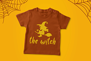 Pumpkin Web, a Script Font by Attype (Thumbnail 4 of 9)