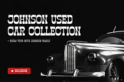 The Django – Vintage Font, a Sans Serif Font by Pinisi ART (Thumbnail 6 of 10)