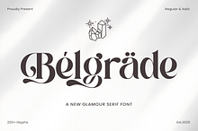 Belgrade