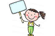 Kids education clipart school things, an Education Illustration by Bubert Art (Thumbnail 5 of 10)