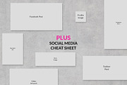 43 in 1 Gigantic Social Media Bundle, a Social Media Template by Web Donut (Thumbnail 8 of 51)