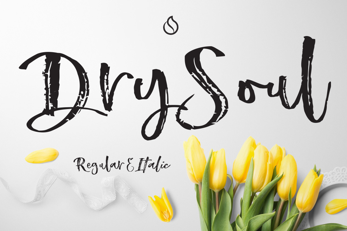 Dry Soul Script
