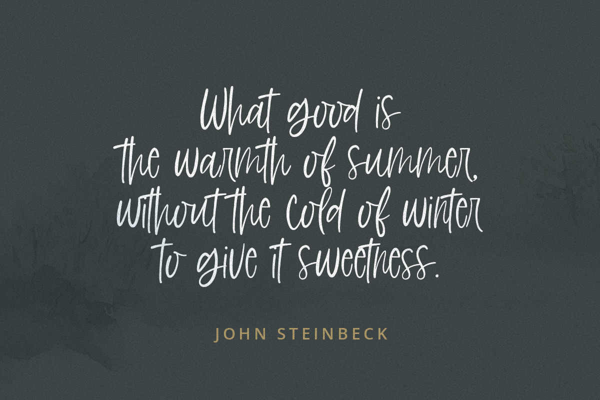 Finally Winter - handwritten font, a Script Font by Littlehand (Photo 6 of 9)