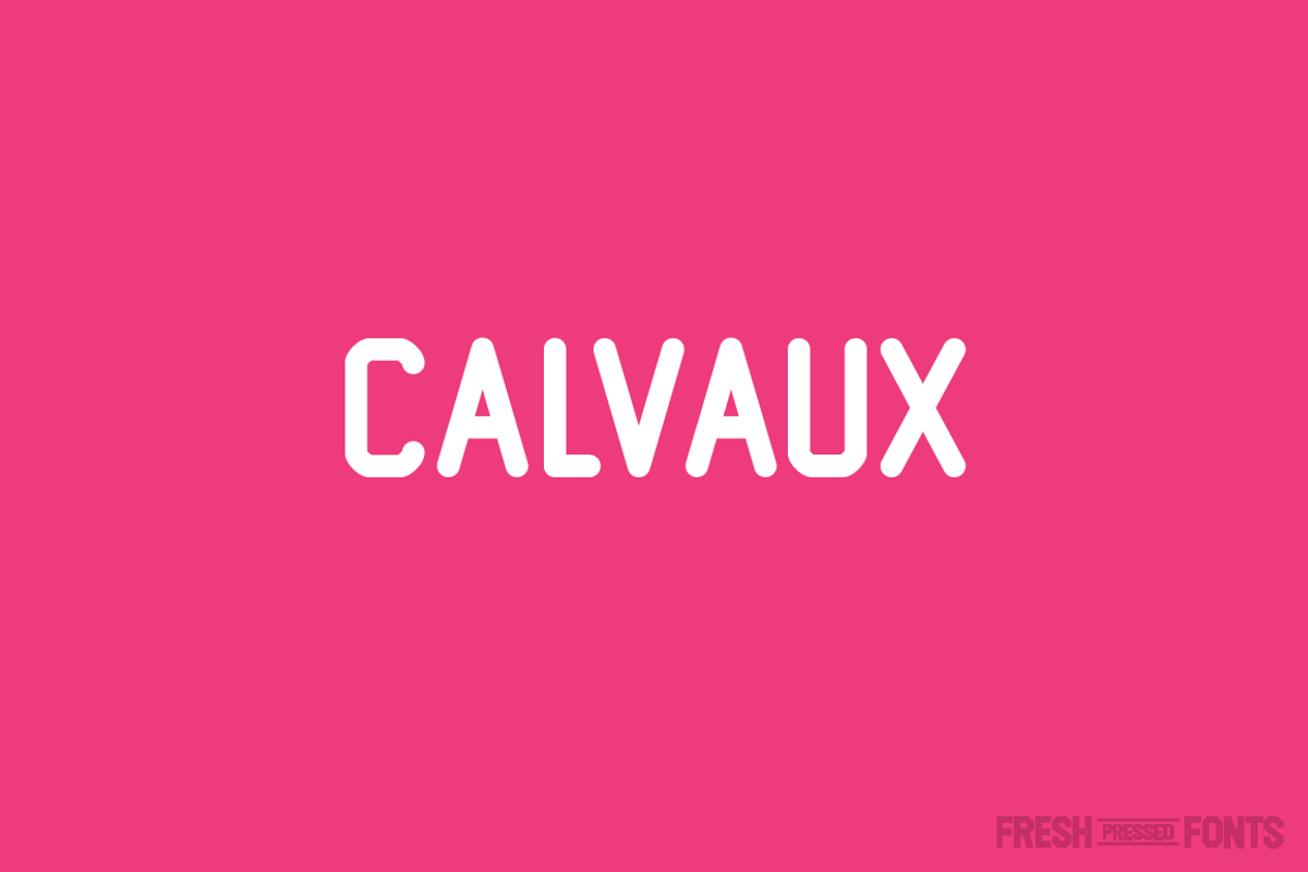 Fresh Pressed Fonts Bundle-75% OFF! preview 2