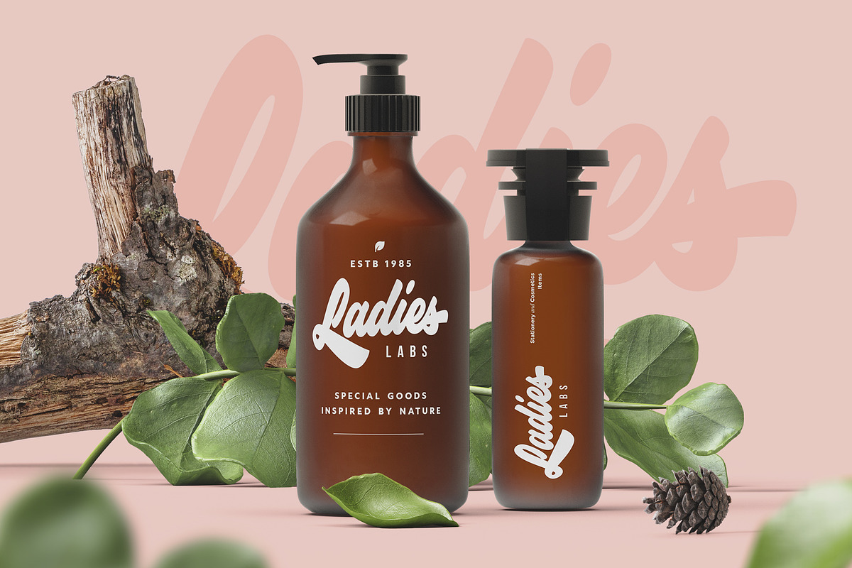 Balancia, a Script Font by Tortugastudios (Photo 14 of 37)