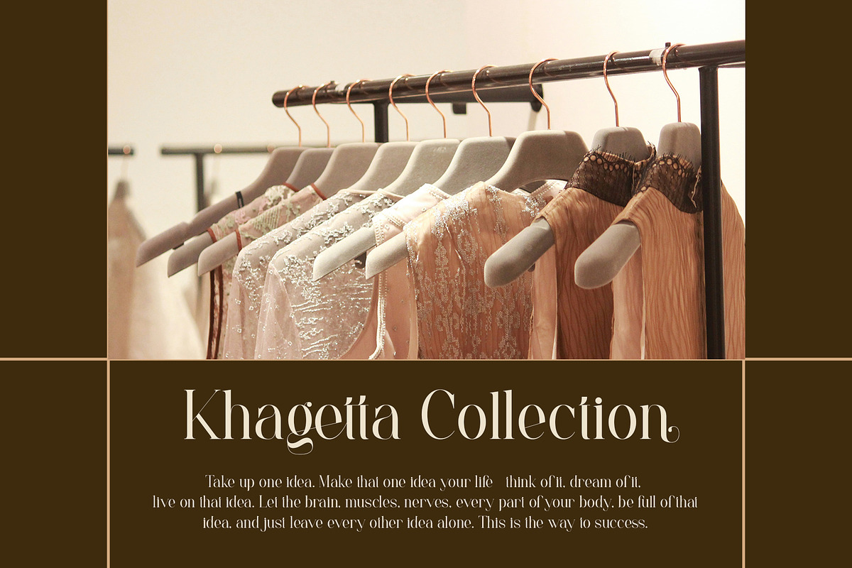 Magetta - Beautiful Serif Font, a Serif Font by Aqeel_Art (Photo 4 of 12)