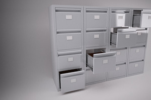 Filing Cabinet