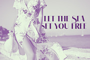 VOGUER Sans, a Sans Serif Font by NREY (Thumbnail 5 of 8)