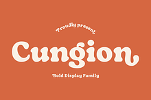 Cungion