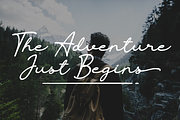 The Castellon, a Script Font by Sibelumpagi Studio (Thumbnail 13 of 17)