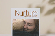 Coraline Sans Serif, a Sans Serif Font by Prestige Artsy Studio (Thumbnail 2 of 9)