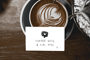 Wonky SVG Font And Extras, a Handwritten Font by Ana's Fonts (Thumbnail 4 of 13)