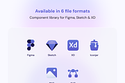 Slicons Essential Line Icons, an Outline Icon by KushJain (Thumbnail 5 of 5)