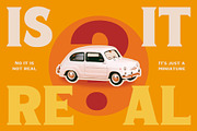 Ginder – Bold Serif, a Serif Font by Craft Supply Co. (Thumbnail 2 of 8)
