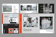 Whitestrom Brand Guide PPTX, a Presentation Template by Identy Studio (Thumbnail 4 of 10)