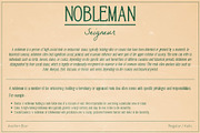 Avelion Blur, a Serif Font by Craft Supply Co. (Thumbnail 2 of 8)