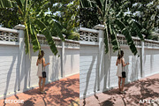 Blush & White Lightroom Presets, an Action Add-On by in between details (Thumbnail 12 of 38)