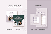 Wellness Entrepreneur Creator, a Social Media Template by Kseniia_Design (Thumbnail 5 of 10)