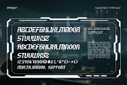 Racetrev, a Symbol Font by Ditatype (Thumbnail 8 of 11)