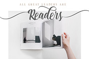 Matilda Anderson, a Script Font by Debut Studio (Thumbnail 4 of 8)