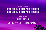 Hello Purple - Font, a Handwritten Font by artchiles_design (Thumbnail 4 of 5)