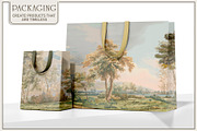 Fresco collection Nature Poem, a Wallpaper Graphic by Natalia0307 (Thumbnail 13 of 17)
