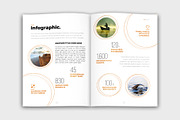 Fun Circular Vertical Booklet, a Brochure Template by velvetmade.designs (Thumbnail 12 of 14)