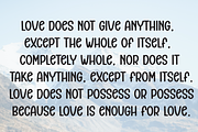 Bookmark | Script Font, a Script Font by Scratchones (Thumbnail 6 of 8)