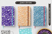 Winter Fun, Adventure Logo Pack, a Branding & Logo Template by Stella's Graphic Supply (Thumbnail 7 of 10)
