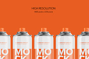 Health and Beauty - Bundle Mockups, a Product Mockup by Graxaim Mock-up (Thumbnail 2 of 28)