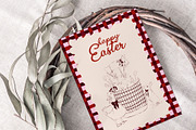 8 in 1: Premium Poster Bundle, a Background Graphic by Mio Buono (Thumbnail 47 of 68)