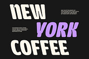 CS Ratice – Inktrap Font, a Sans Serif Font by Craft Supply Co. (Thumbnail 5 of 8)