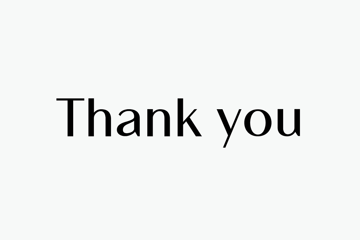 Macing - Modern Sans-serif Font, a Sans Serif Font by Issam Type (Photo 11 of 11)